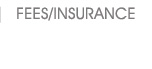 Fees/Insurance