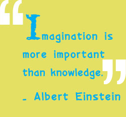 Albert Einstein Quote